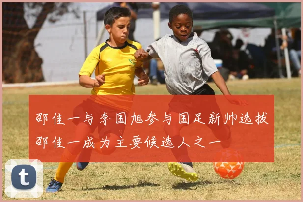 邵佳一与李国旭参与国足新帅选拔邵佳一成为主要候选人之一