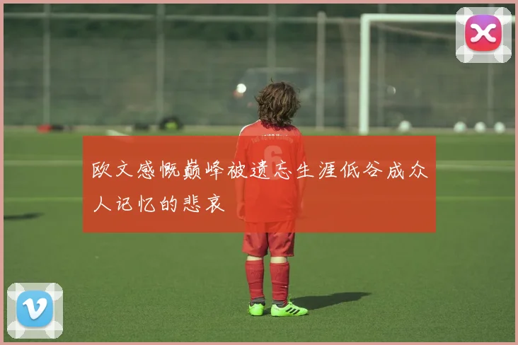 欧文感慨巅峰被遗忘生涯低谷成众人记忆的悲哀